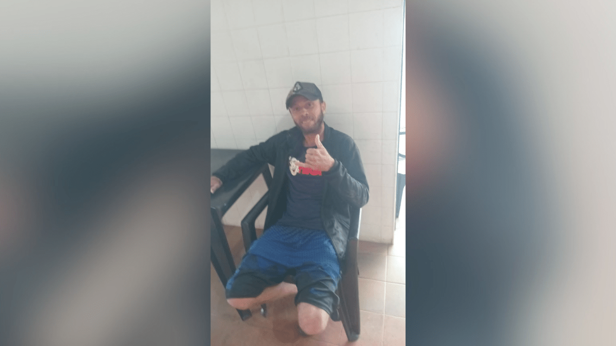 Desaparecimento de José Marcelino em Matão gera preocupação entre familiares