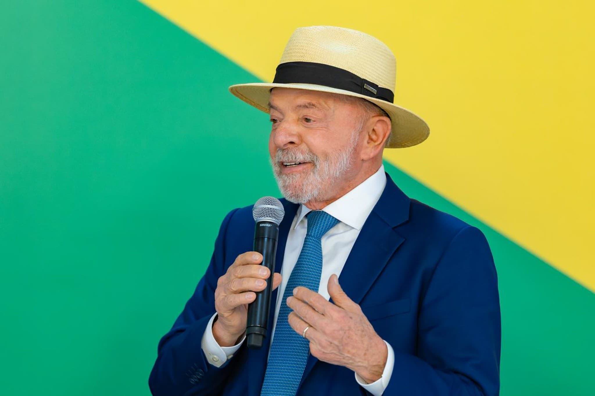 Lula prioriza PEC da Segurança Pública para fortalecer governo