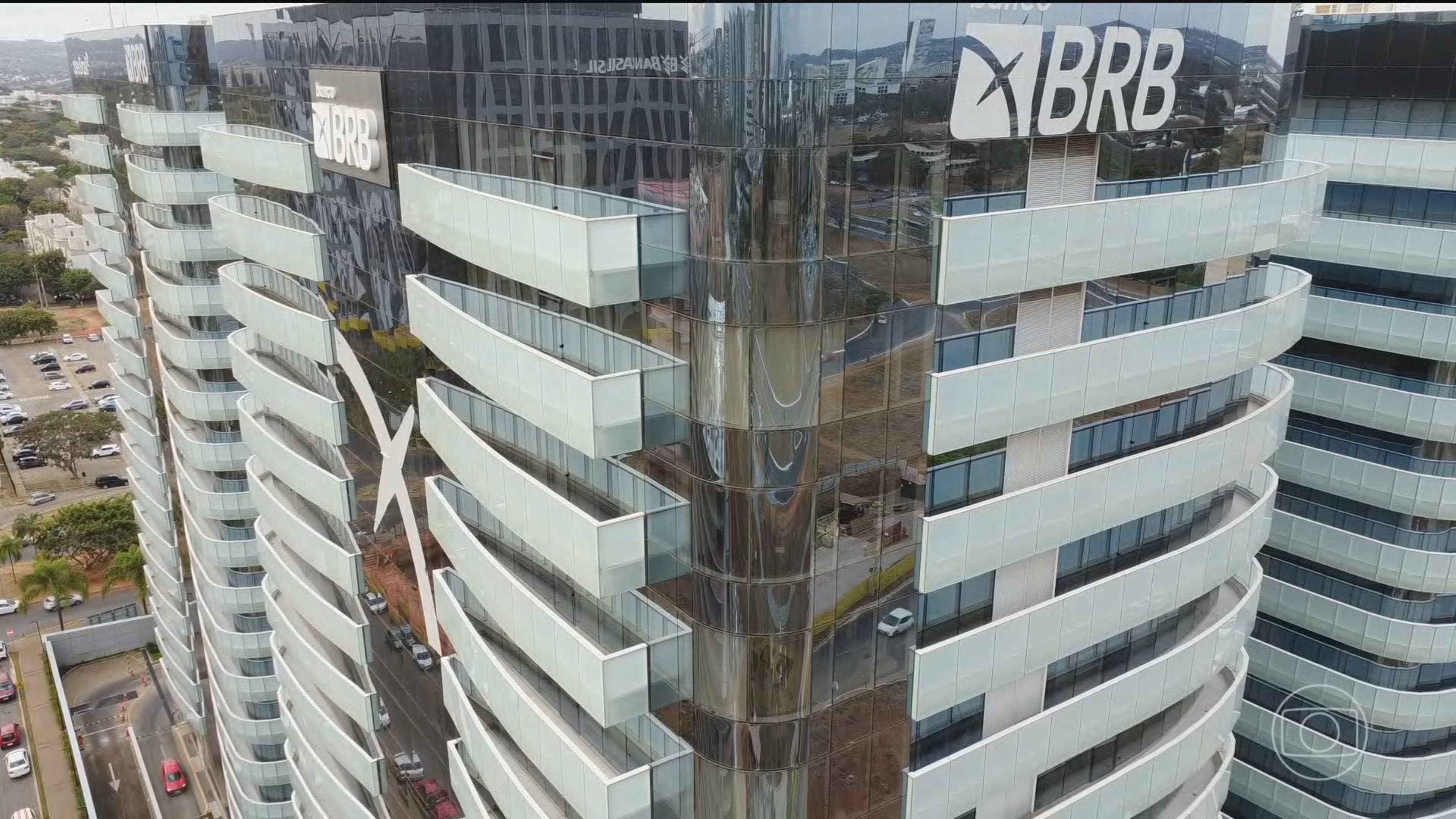 BRB busca R$ 6,6 bilhões para recuperar patrimônio após escândalo