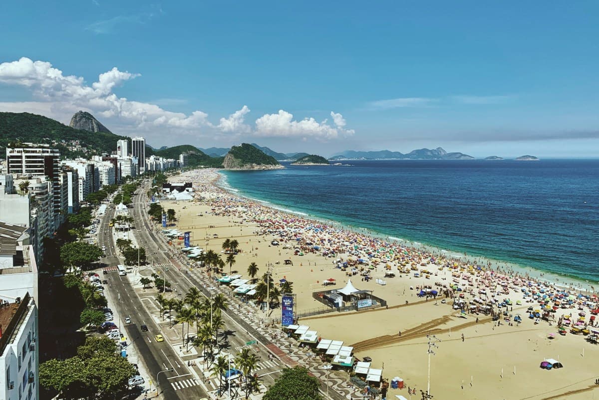 Gestão de resíduos no Rio de Janeiro gera R$ 1,65 bi em impacto econômico