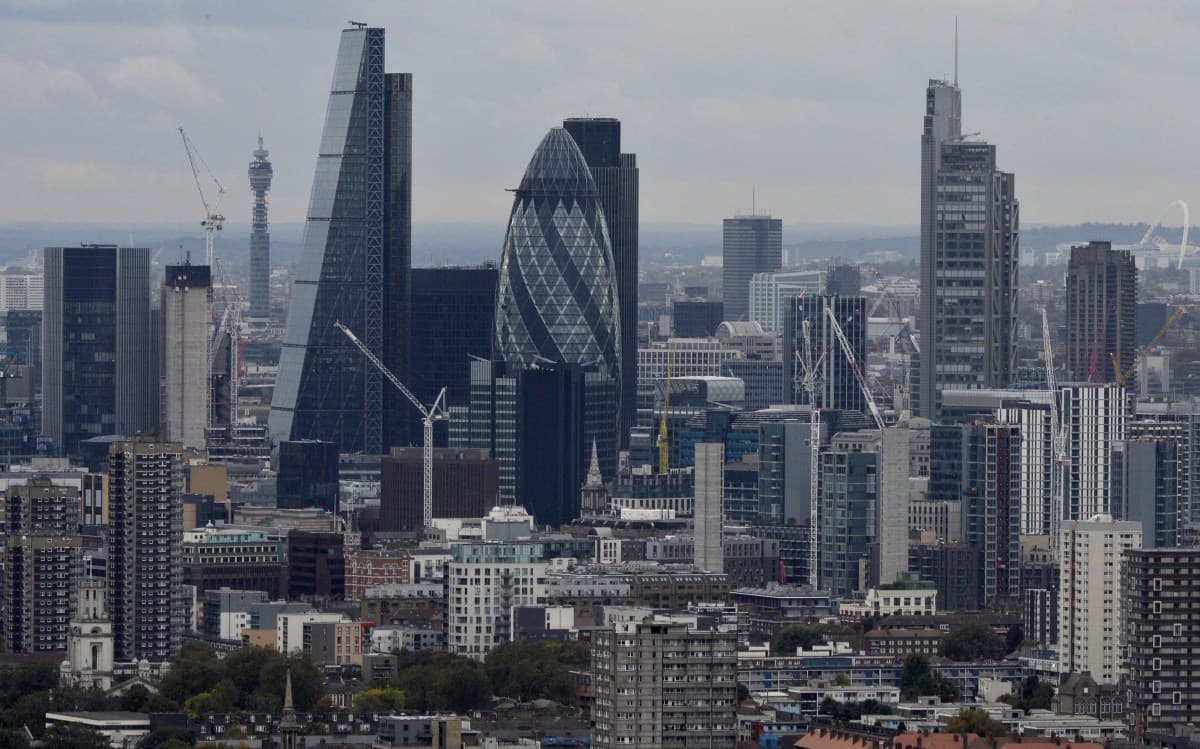 STOXX 600 deve registrar crescimento de lucros de 20,7% no terceiro trimestre