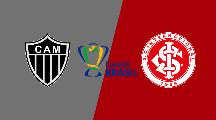 Atlético Mineiro x internacional hoje: tudo sobre o jogo pela Copa do Brasil Feminino