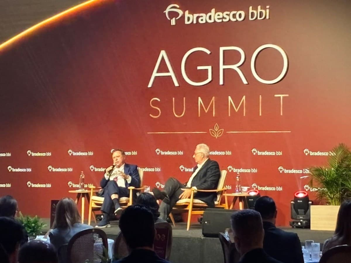 Bradesco BBI analisa crescimento do agronegócio e novos desafios