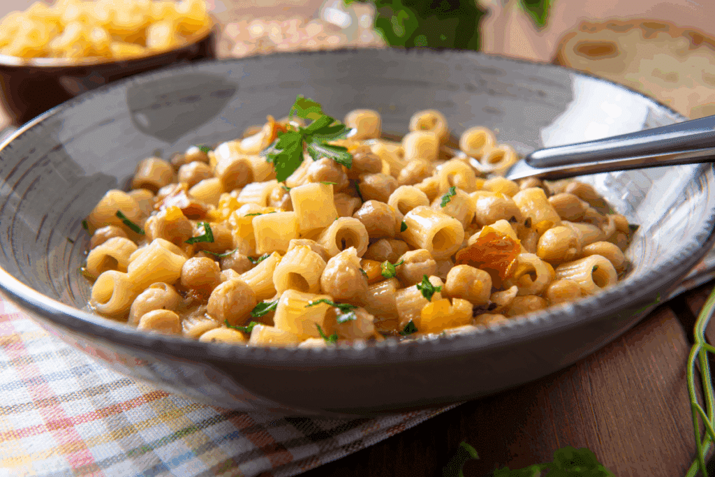 5 Receitas Leves e Proteicas para sua Semana