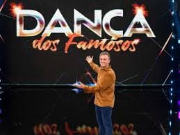 Junno Andrade brilha na nova temporada do Dança dos Famosos