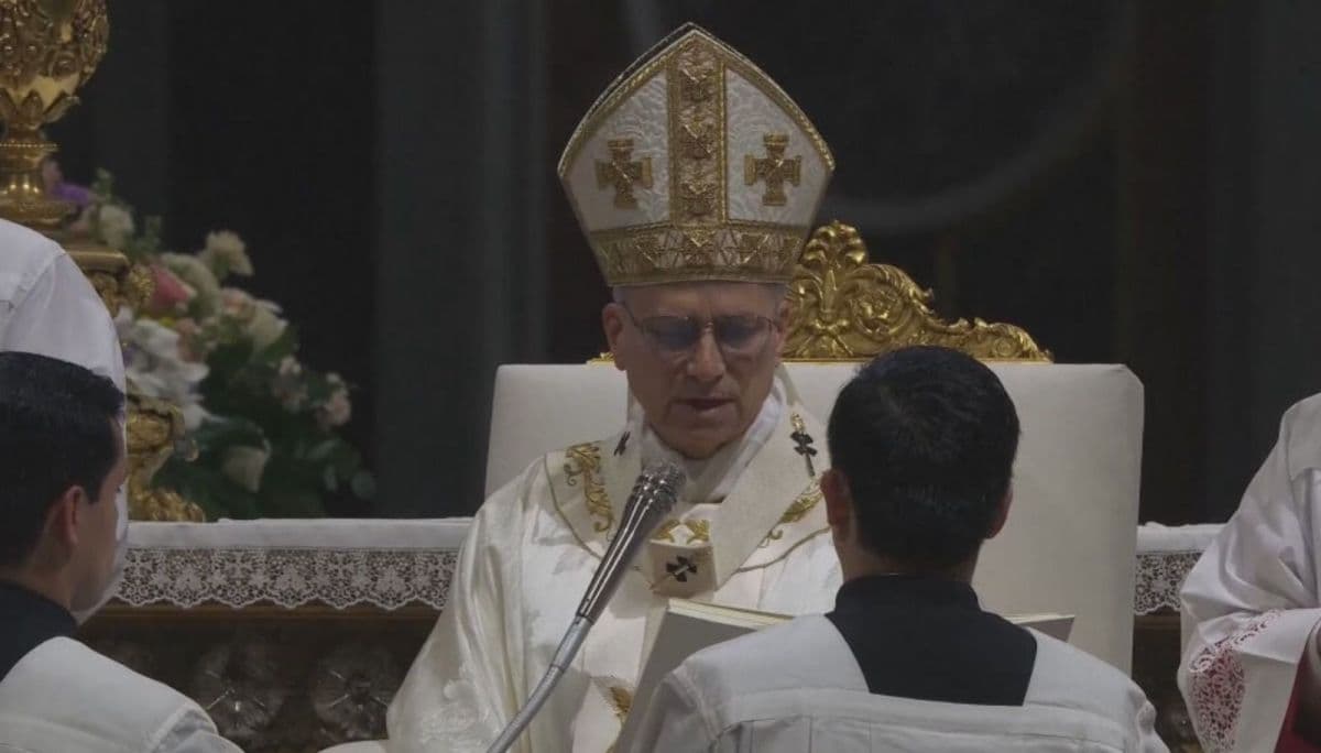 Papa Leão XIV clama por paz em meio a conflitos globais