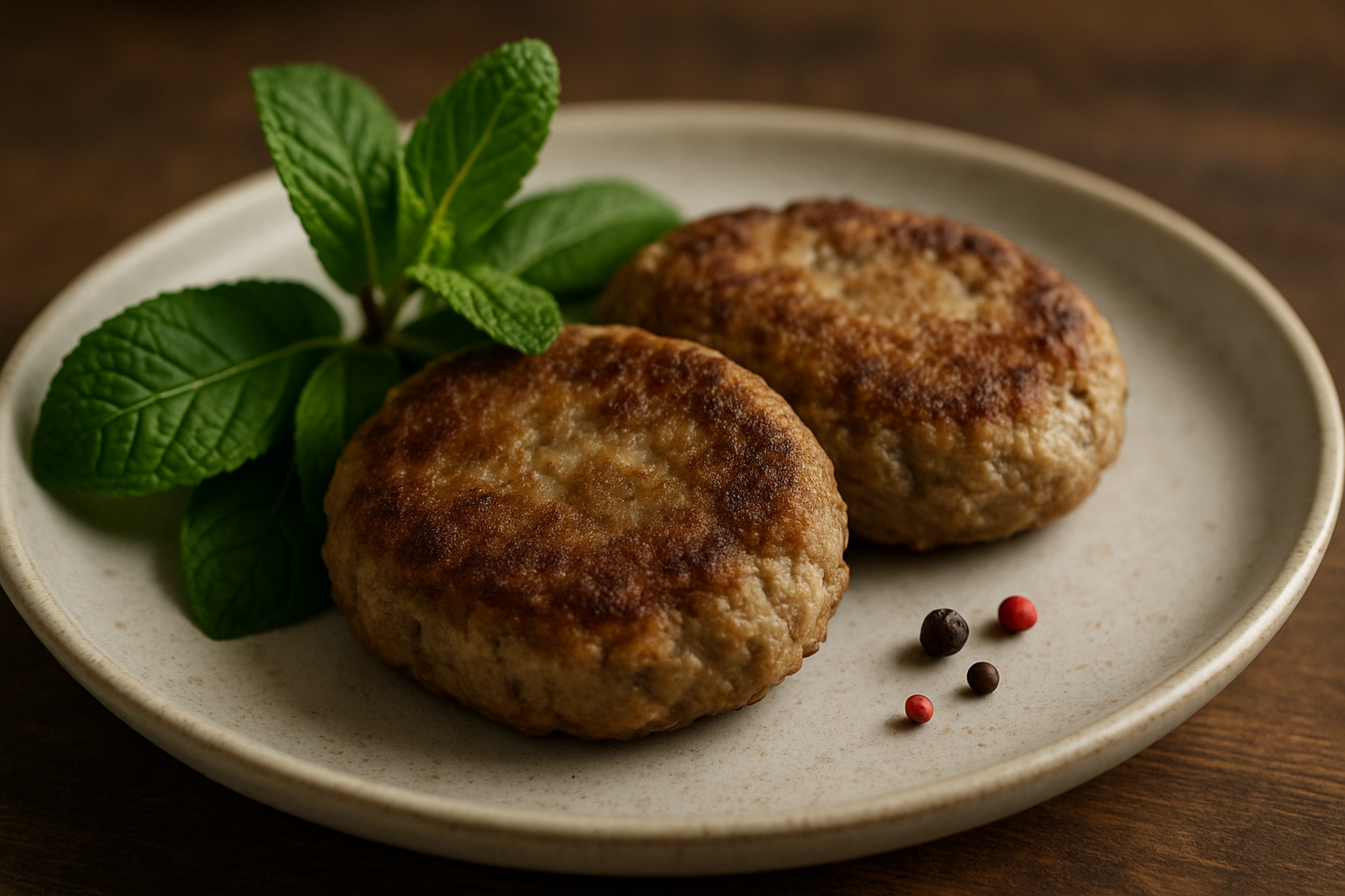 Refeições Vegetarianas Saborosas e Ricas em Proteínas