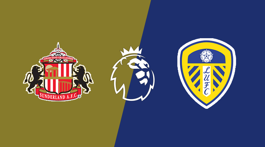Sunderland x Leeds United hoje: tudo sobre o jogo pela Premier League