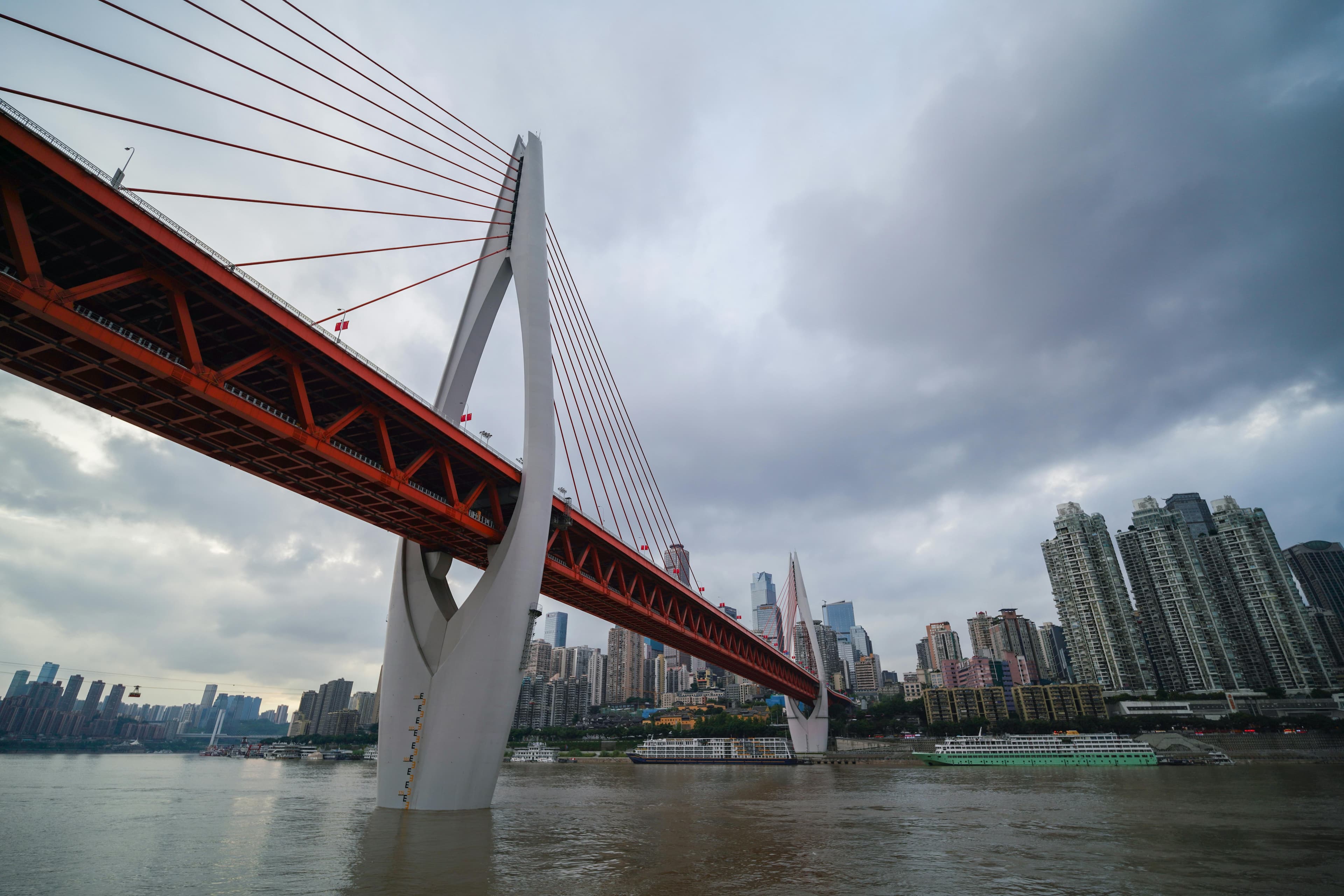 Chongqing mira crescimento na importação de carne brasileira