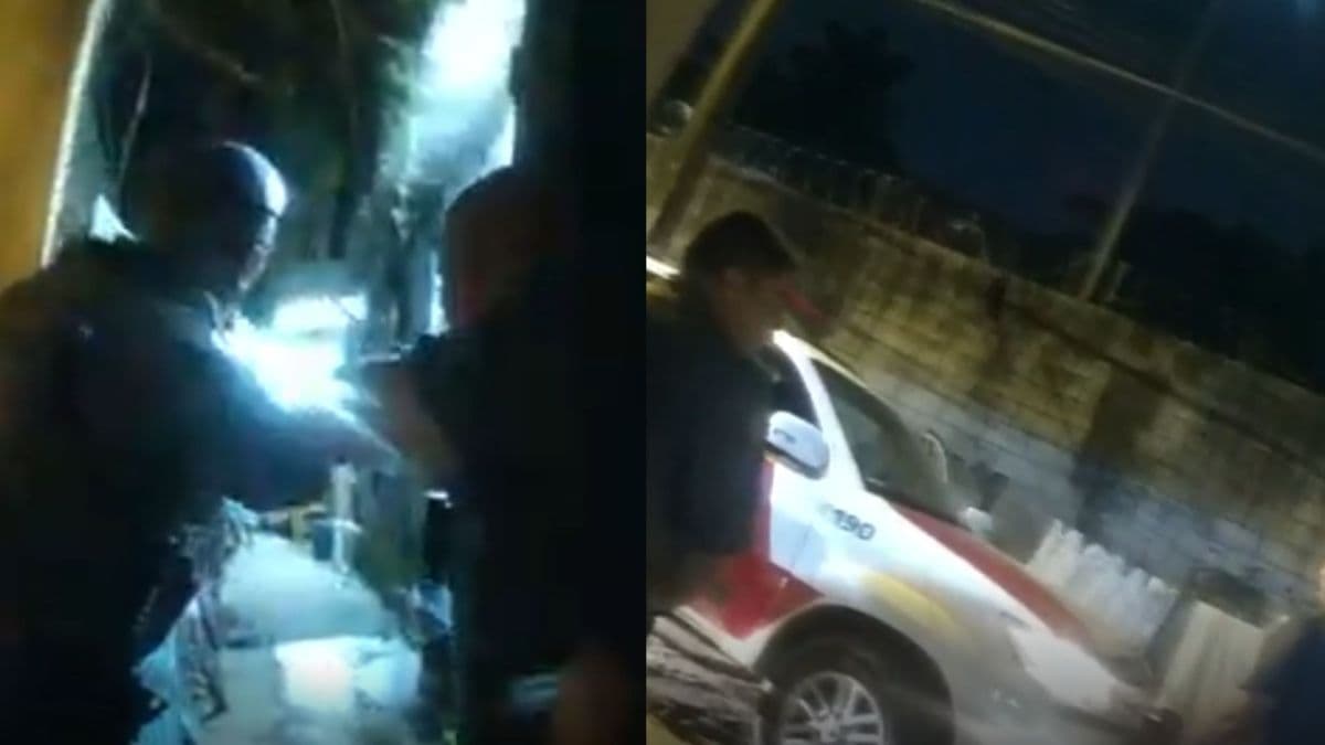 Júri absolve policiais acusados de execução no Guarujá em caso de 2022