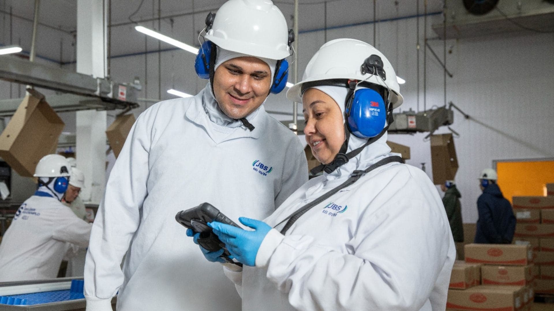 JBS oferece 20 vagas de emprego em Bom Retiro do Sul (RS)