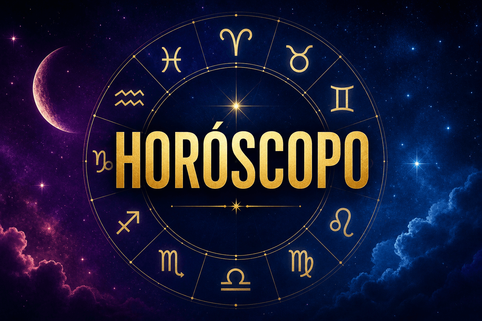 Horóscopo de hoje: veja a previsão para cada signo nesta quinta-feira (20)