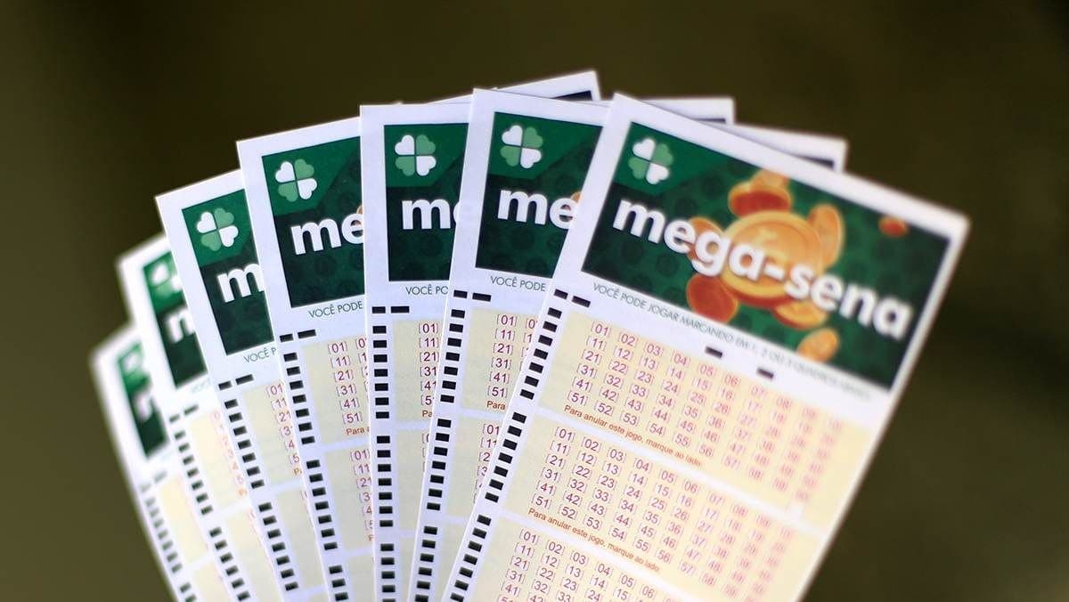Mega-Sena: Prêmio de R$ 85 milhões será sorteado neste domingo
