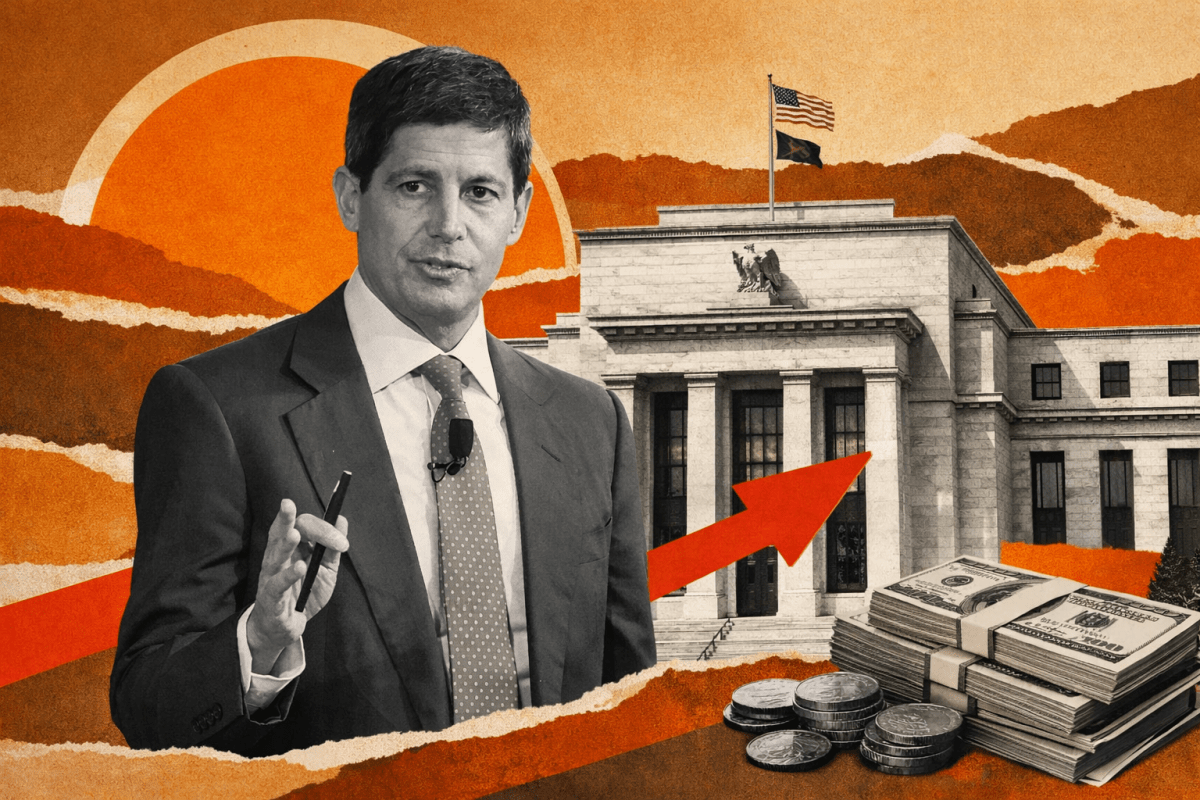 Alta dos Treasuries aumenta receios de inflação nos EUA