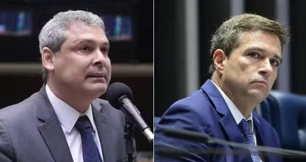 Deputado pede esclarecimento sobre papel de Campos Neto no Banco Master
