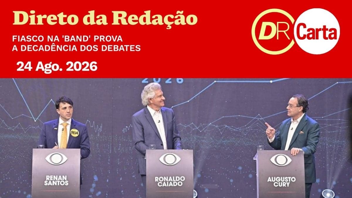 TSE proíbe deepfakes e gera crise interna entre ministros