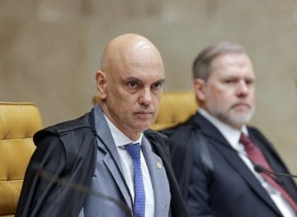 STF Decide Sobre Governador-tampão no Rio de Janeiro