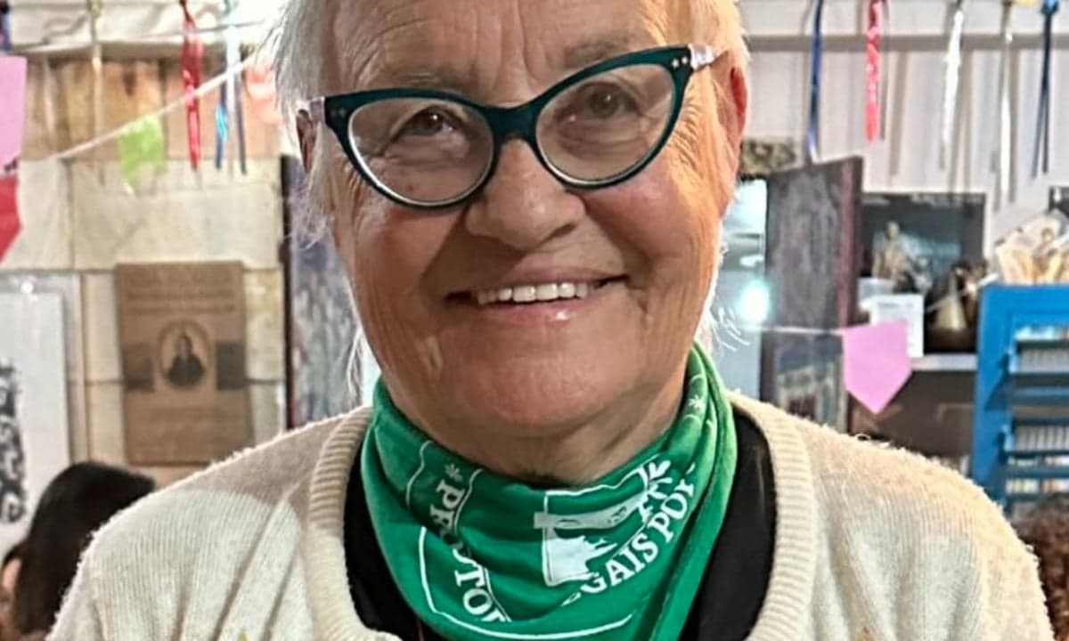 Morre a ativista Maria Amélia de Almeida Teles aos 81 anos