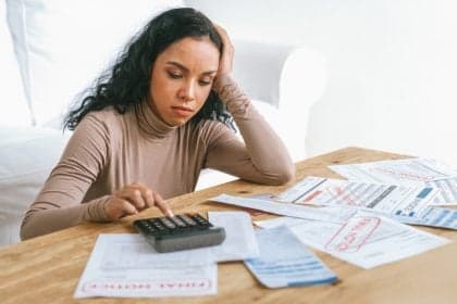 Endividamento das famílias brasileiras atinge 81,6% em maio