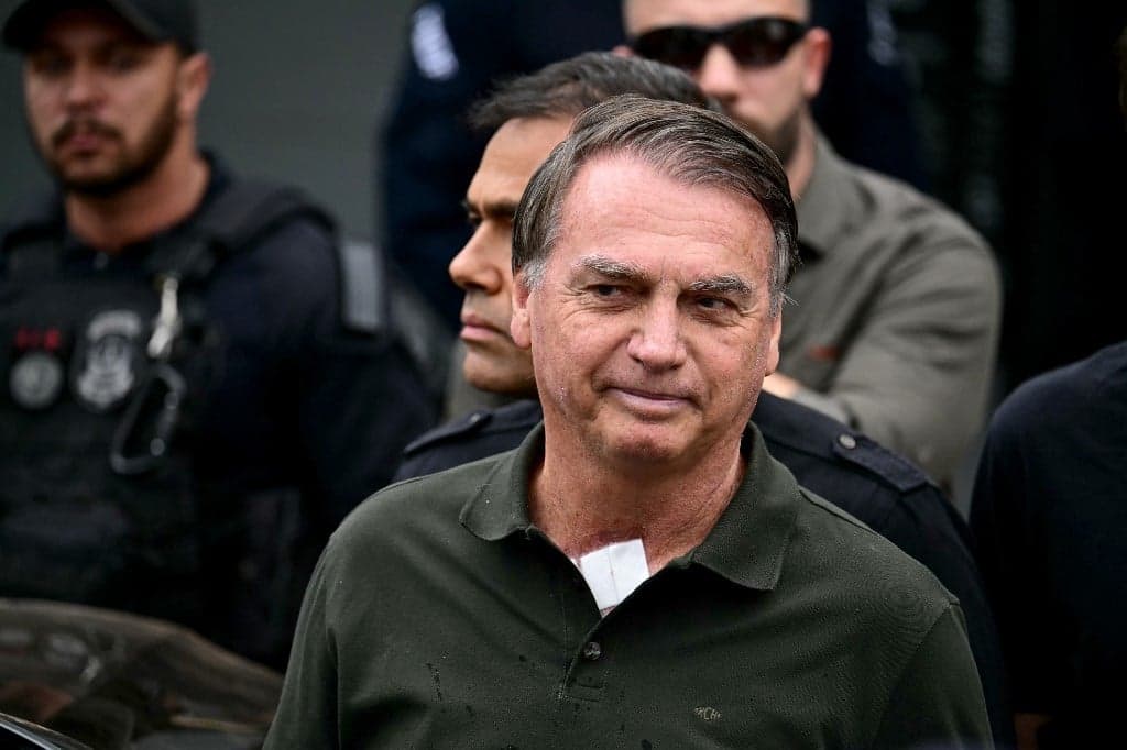 Supremo arquiva denúncia contra Bolsonaro por interferência na CPI