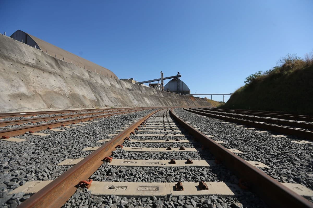 Leilão de cinco terminais ferroviários em Tocantins promete aquecer investimentos