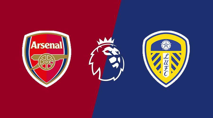 Arsenal x Leeds United: Onde Assistir Hoje pela Premier League 2026