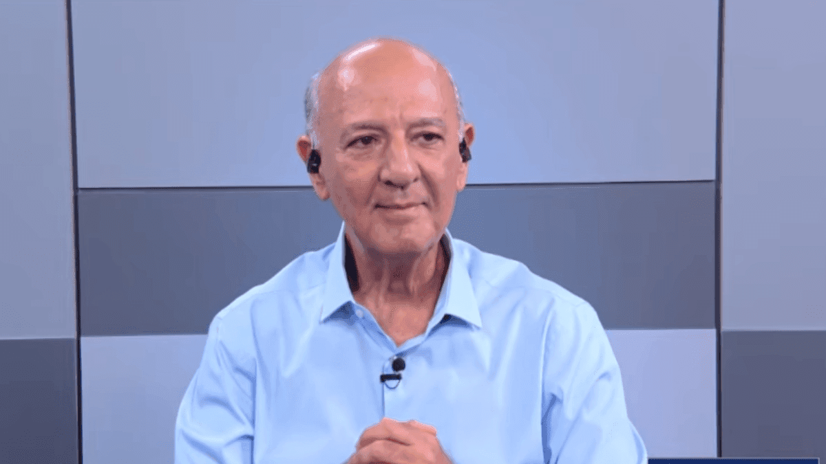 TSE nega recurso de Arruda e o exclui da disputa pelo governo do DF