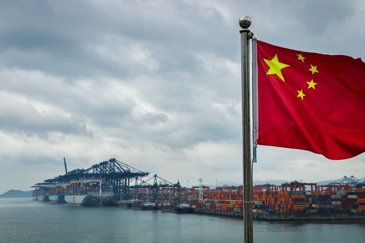 China critica uso do G20 como ferramenta de protecionismo