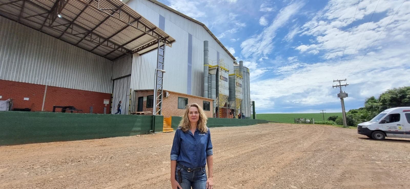 Inteligência Artificial Revoluciona Qualidade de Sementes no Brasil