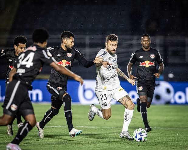 Bragantino busca reação: Bragantino entra em fase decisiva para recuperar força no Brasileirão