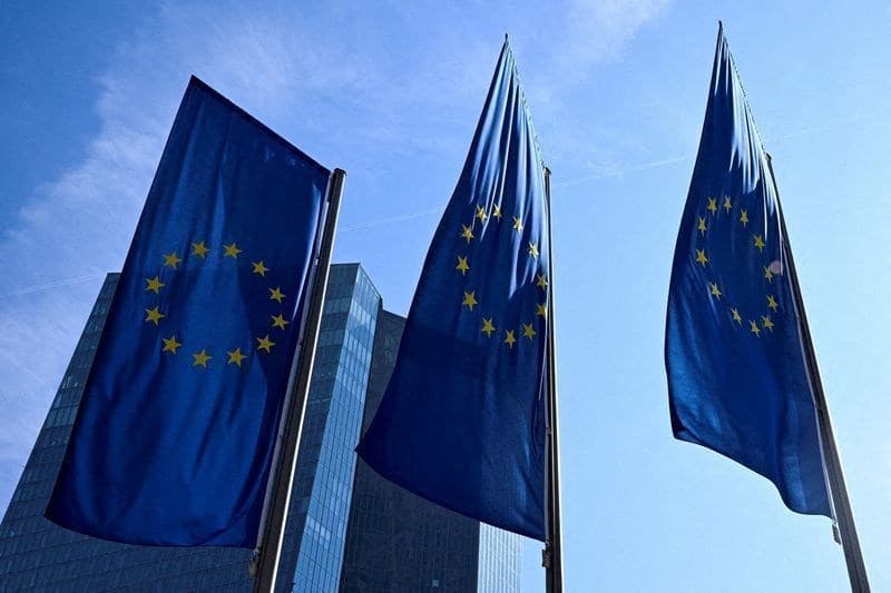 Queda na confiança afeta consumo familiar na zona do euro