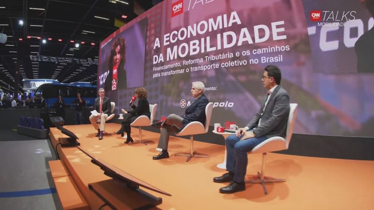 Crise do transporte público exige investimentos em mobilidade urbana