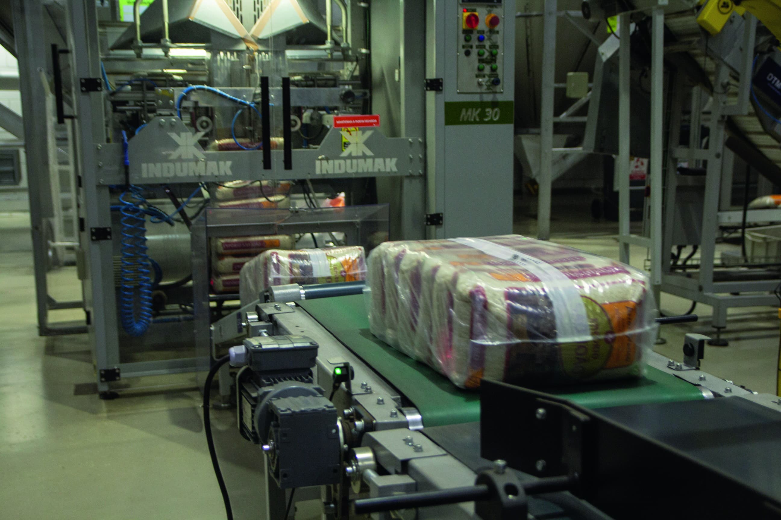 Indústria Alimentícia Registra Alta de 1,99% em Agosto, a Maior Desde 2014
