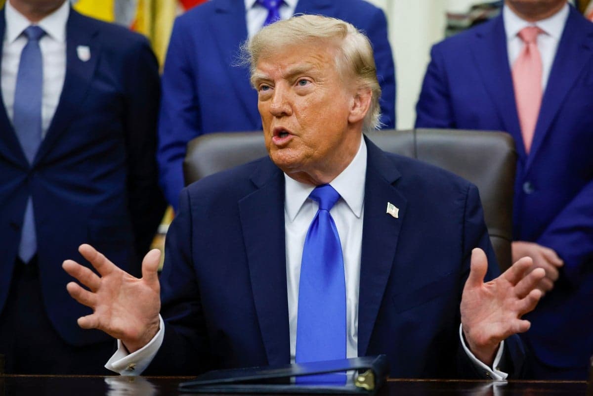 Preços do petróleo disparam após rejeição de trégua pelo governo Trump