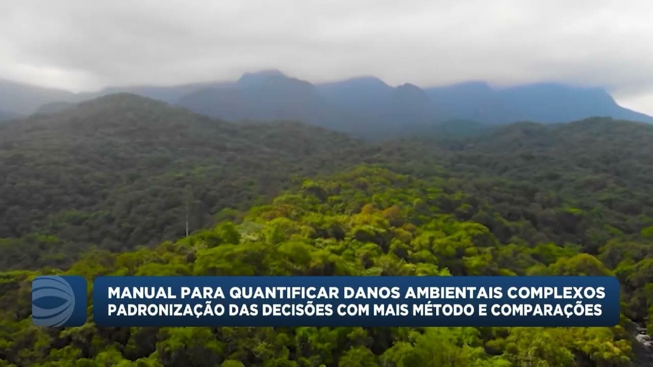 CNJ lança manual para padronizar responsabilidade ambiental