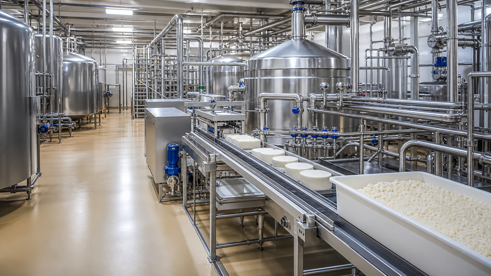 Cooperativa Piá aprova pré-acordo de venda com Tirol