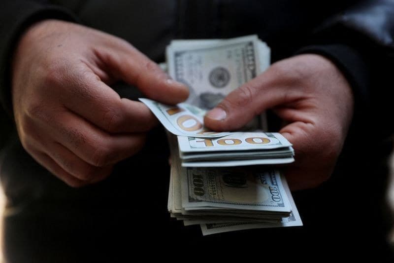 Goldman Sachs projeta dólar a R$ 4,70 com otimismo em novo governo