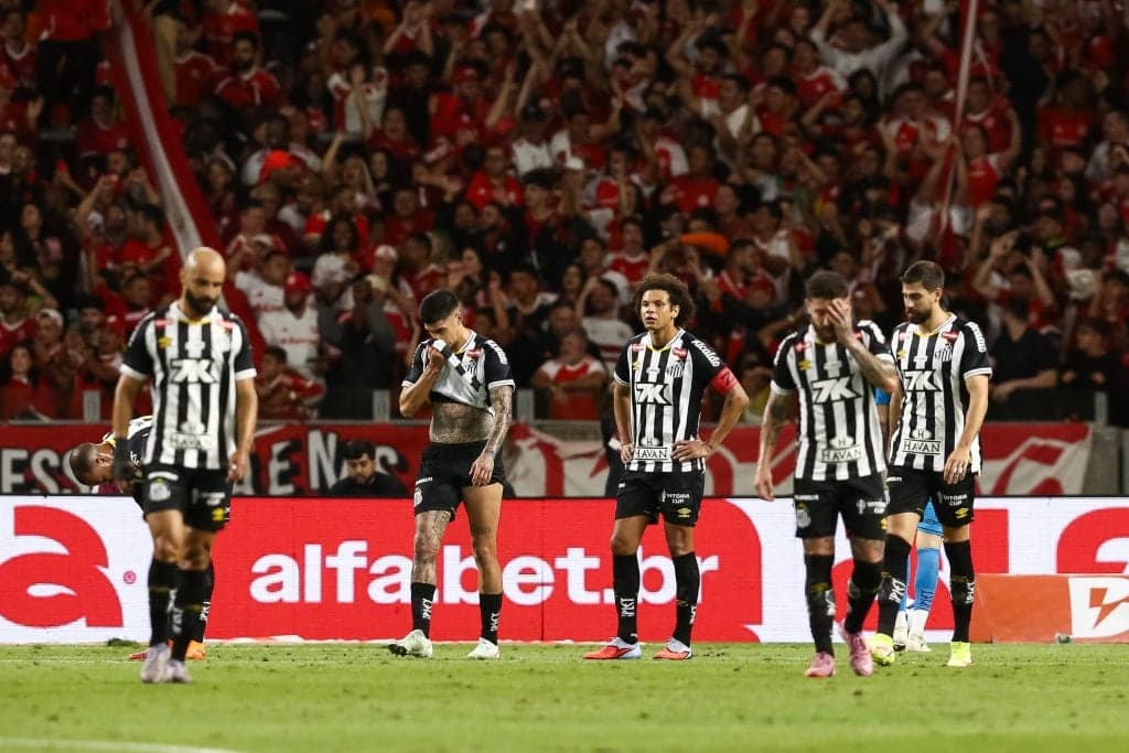Zé Rafael rescinde contrato com Santos e gera custo de R$ 20,1 milhões