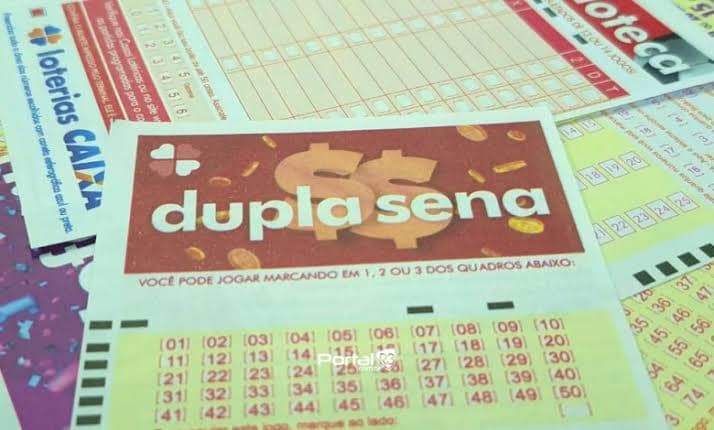 Resultado da Dupla Sena 3020 de hoje (14/10): confira os números dos dois sorteios