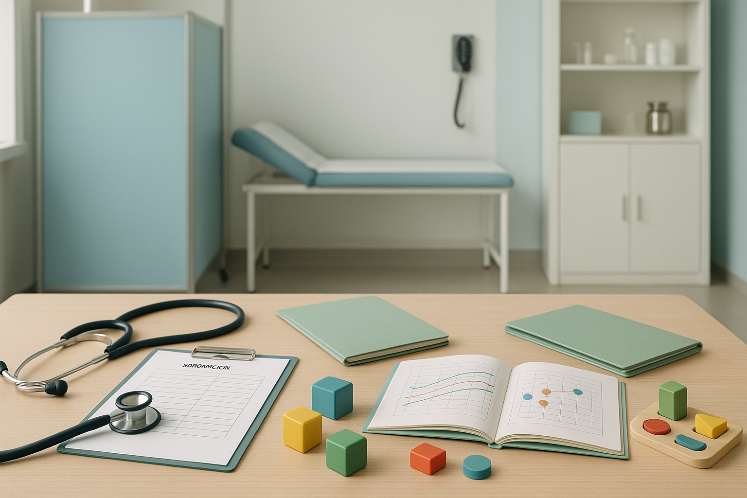 Comissão de Saúde aprova triagem para autismo no SUS