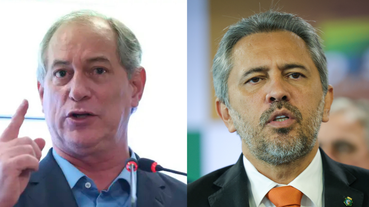 Ciro Gomes Avança em Pesquisa para Governo do Ceará