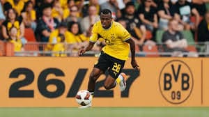 Düsseldorf x Borussia: Amistoso Imperdível no Horizonte