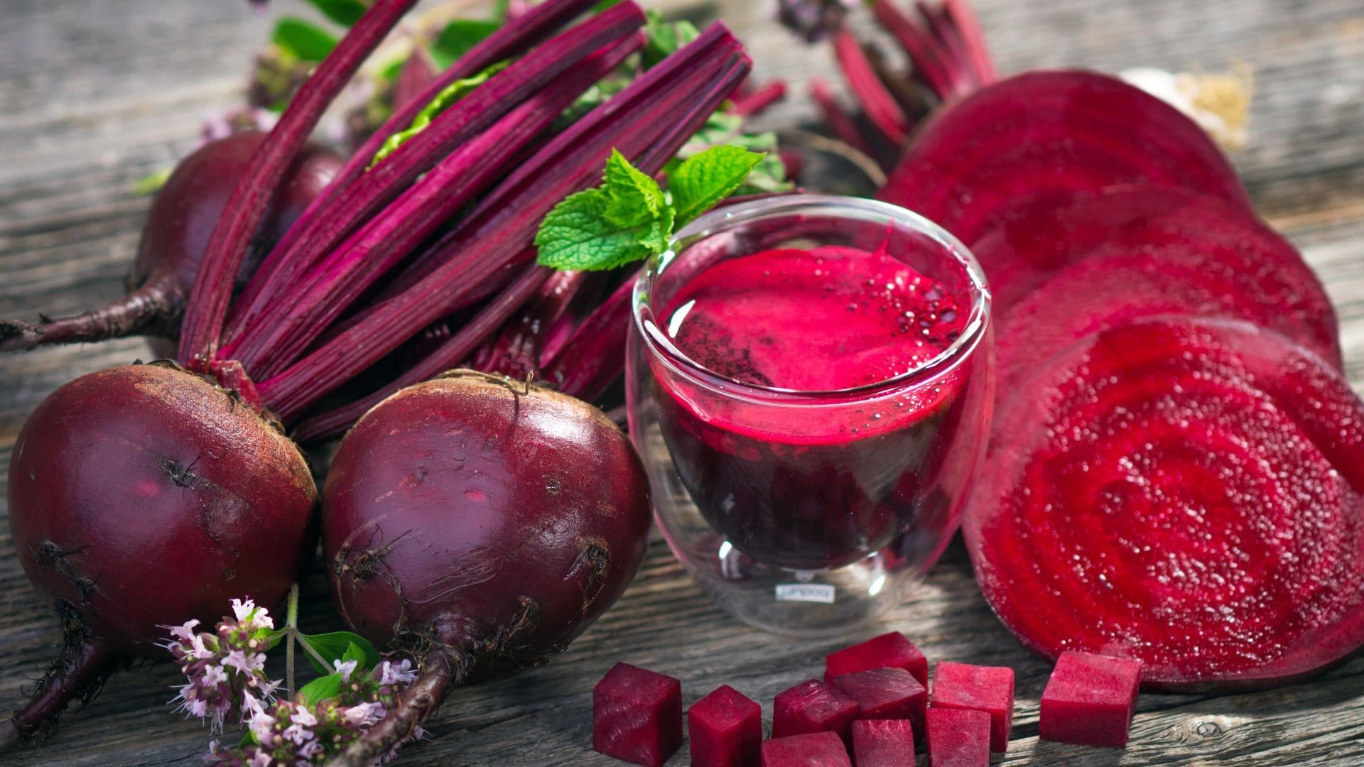 Beetúria: O Fenômeno da Coloração Vermelha da Urina Após o Consumo de Beterraba