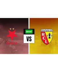 Slavia Praga enfrenta o Lens em confronto decisivo