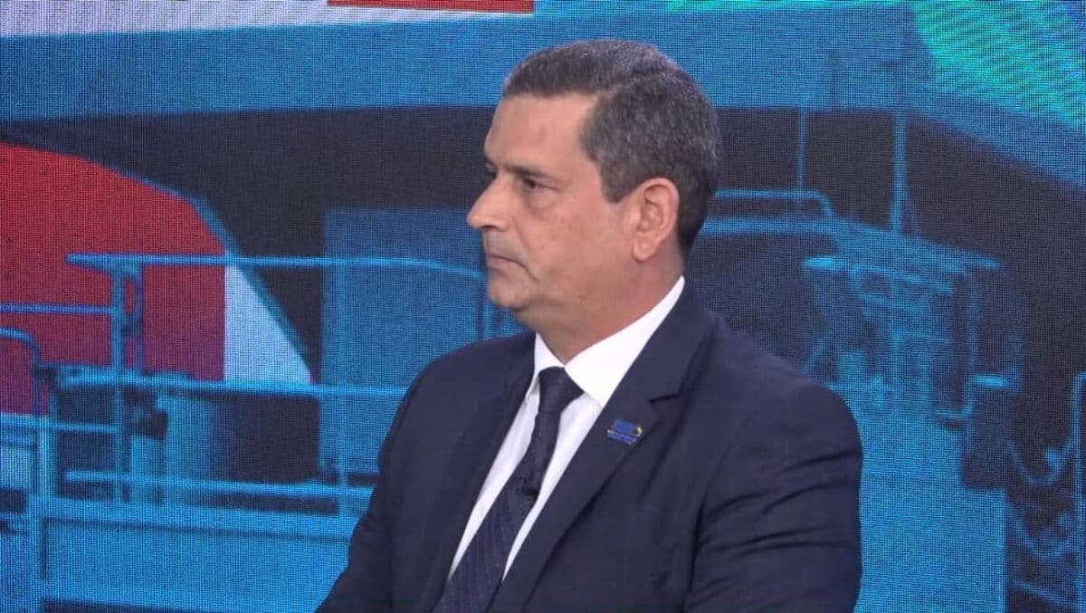 SGB Propõe Receber Parte da Cfem para Aumentar Mapeamento Geológico