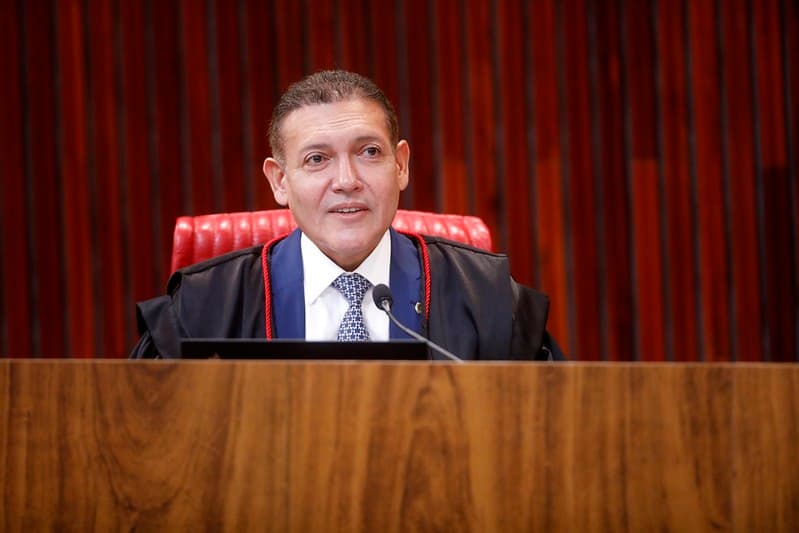 Kassio Nunes Marques propõe pacto pela integridade nas eleições 2026