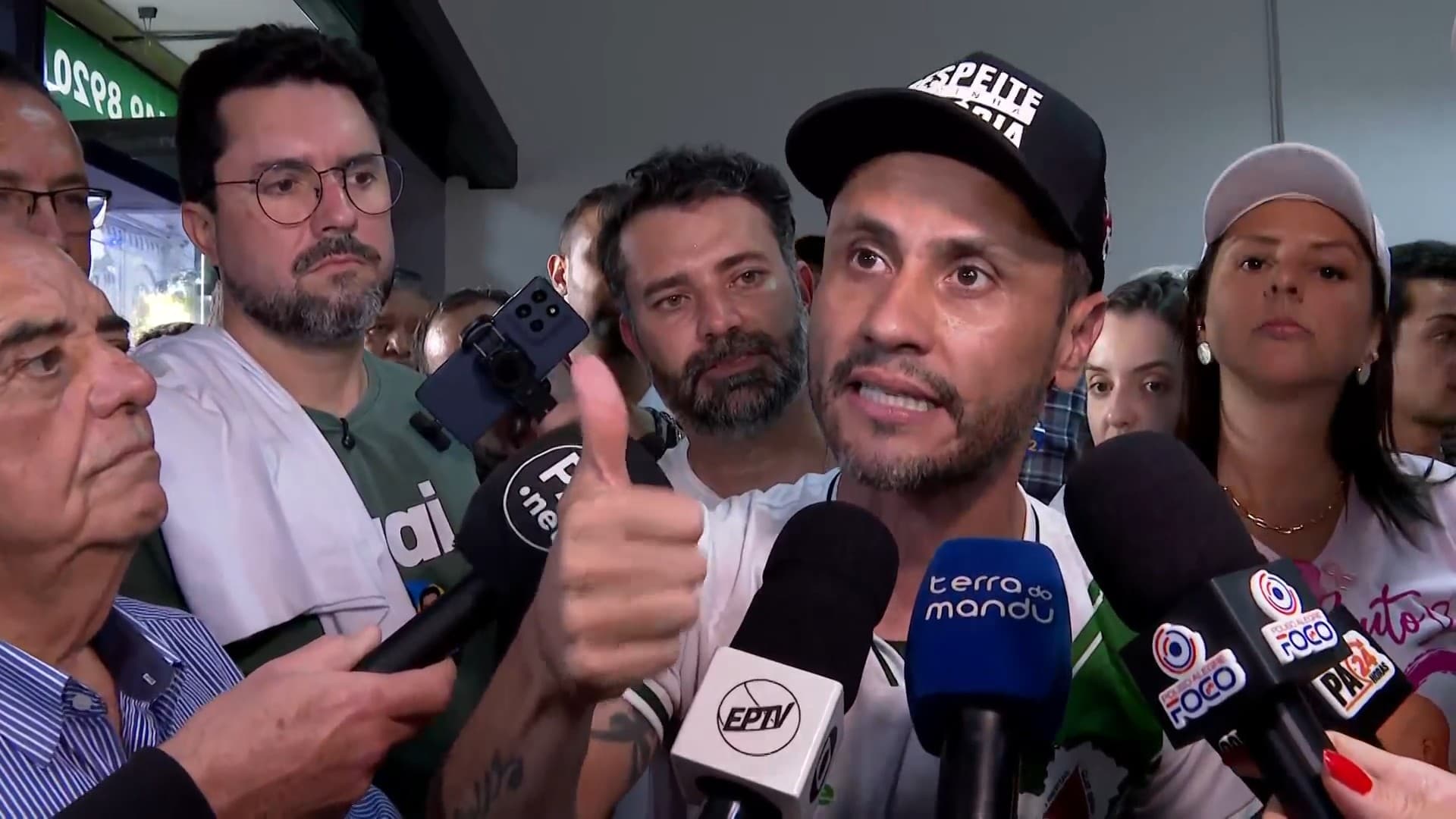 Cleitinho Azevedo apoia Flávio Bolsonaro, mas defende PEC de jornada de trabalho