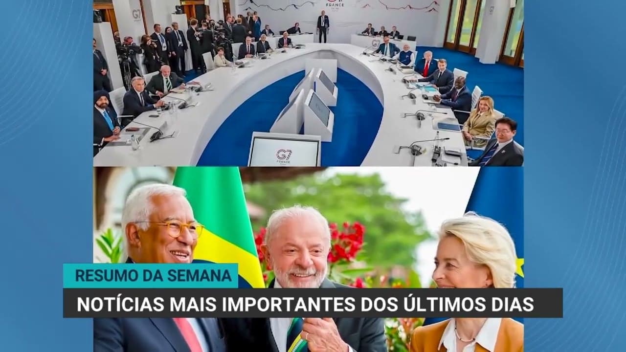Brasil enfrenta aumento da inflação e eventos internacionais impactantes