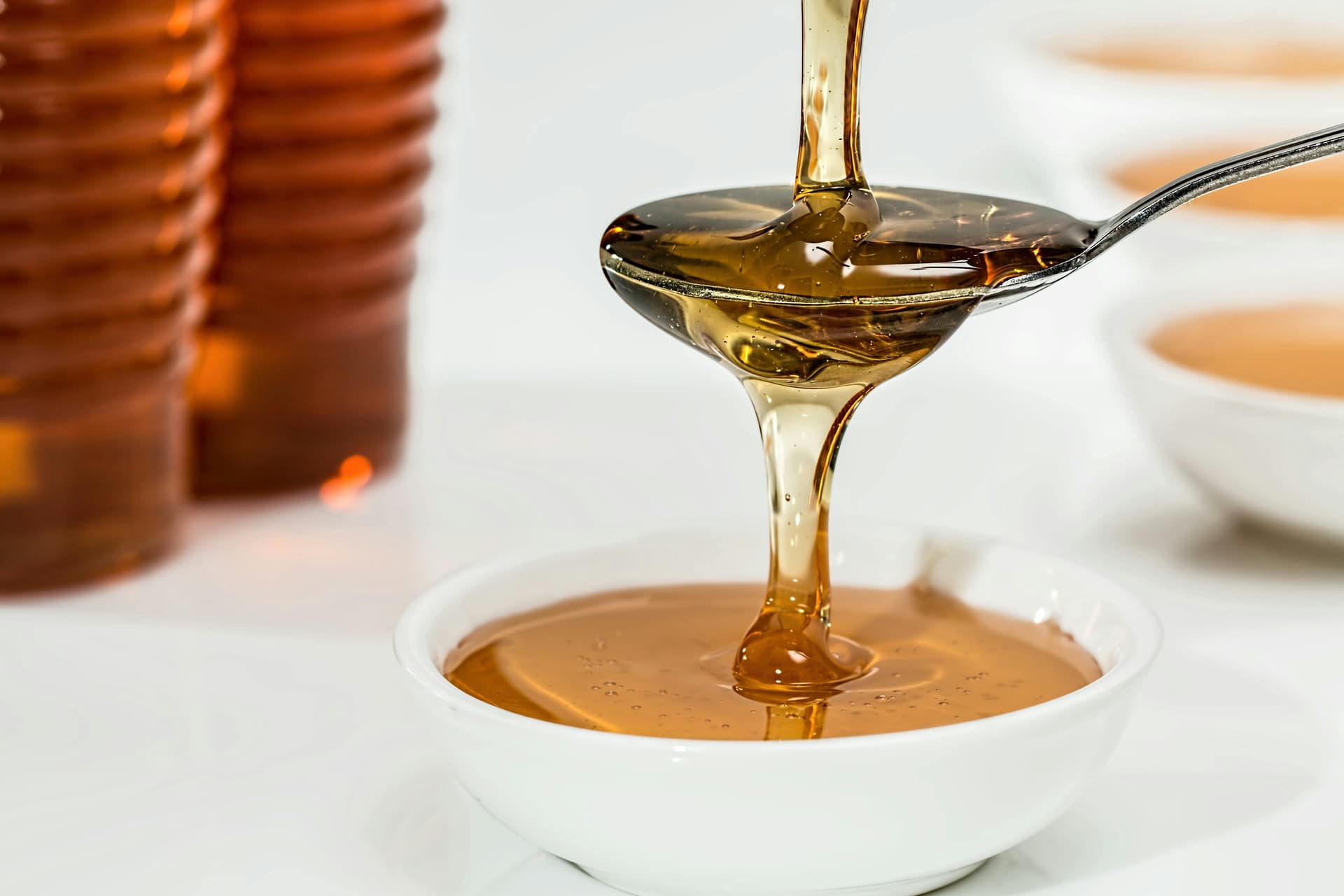 Tipos de mel no Brasil: do barato ao gourmet