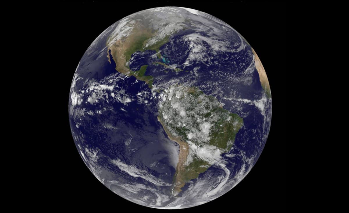 Estudo no Japão: Campo Magnético da Terra pode Detectar Matéria Escura